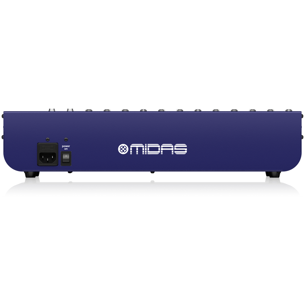 Midas DM16 - Analoges Mischpult