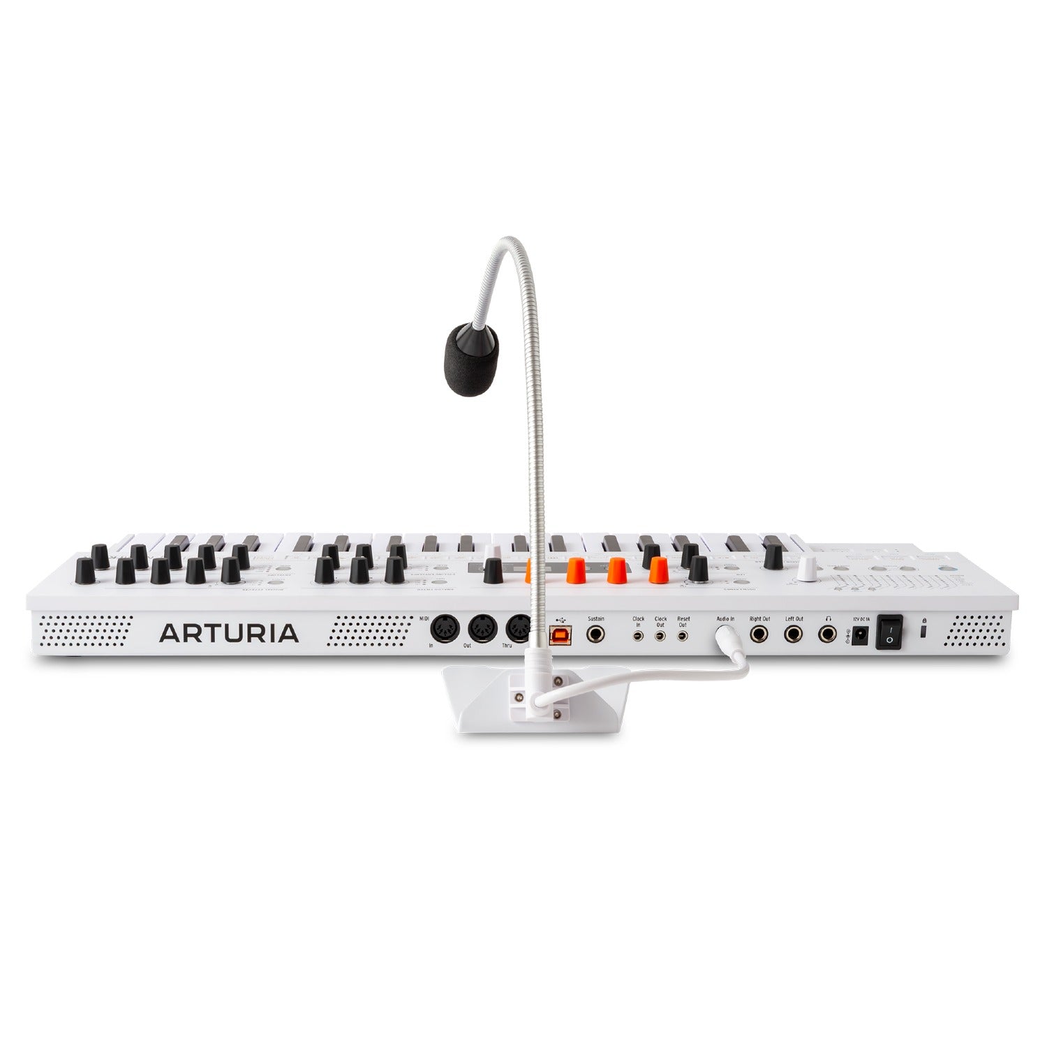 MiniFreak Vocoder Limited Edition