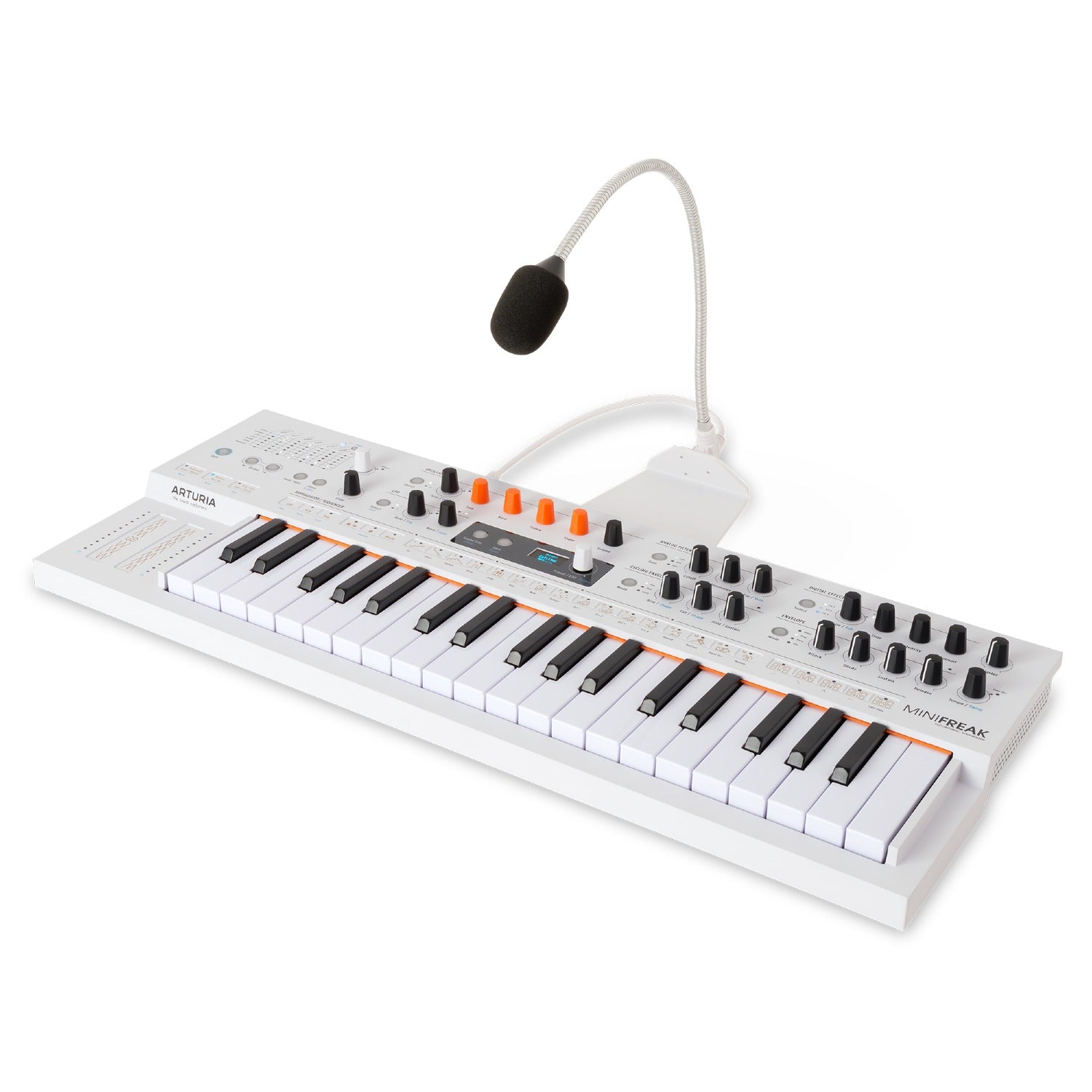 MiniFreak Vocoder Limited Edition