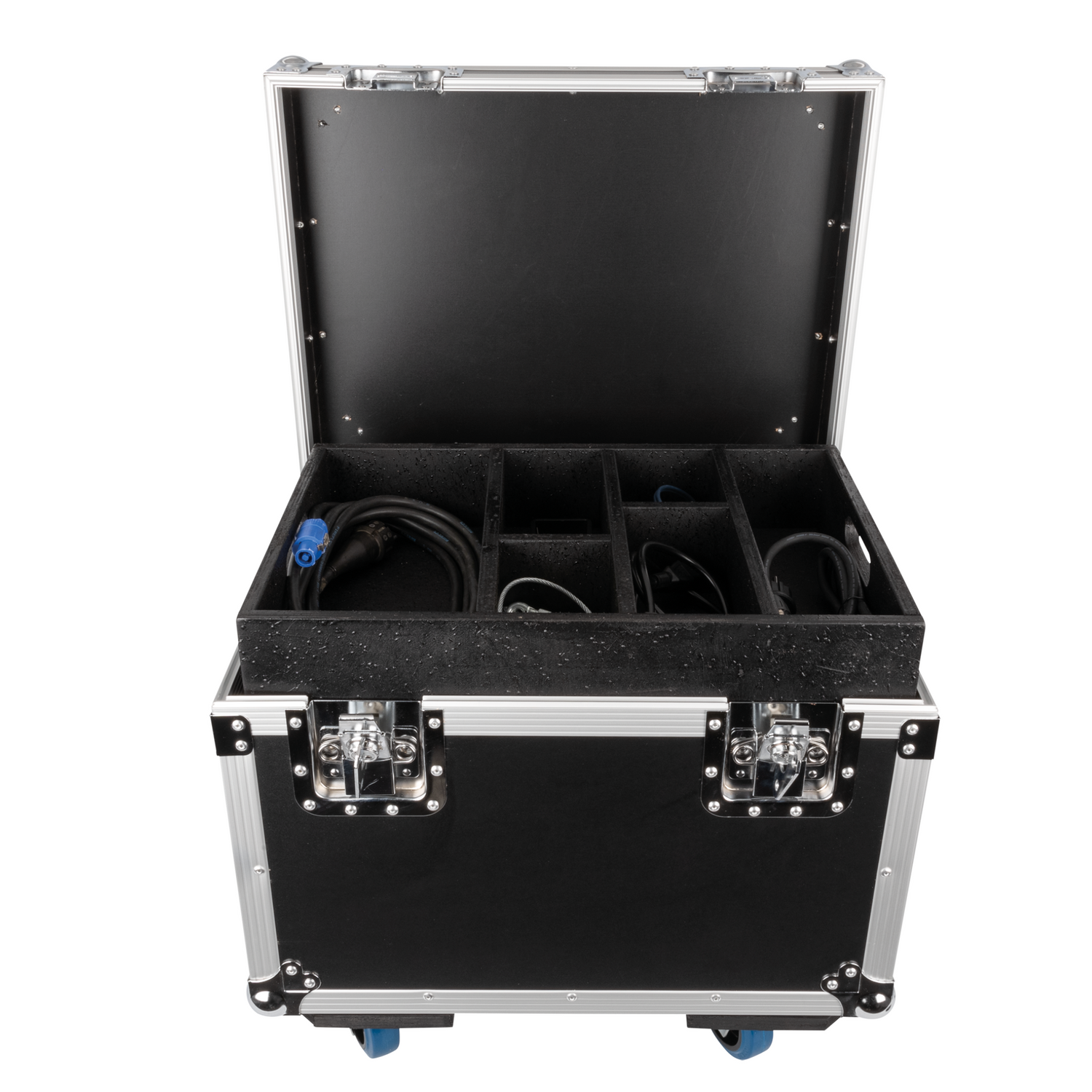 Multifunctionele Flightcase 40