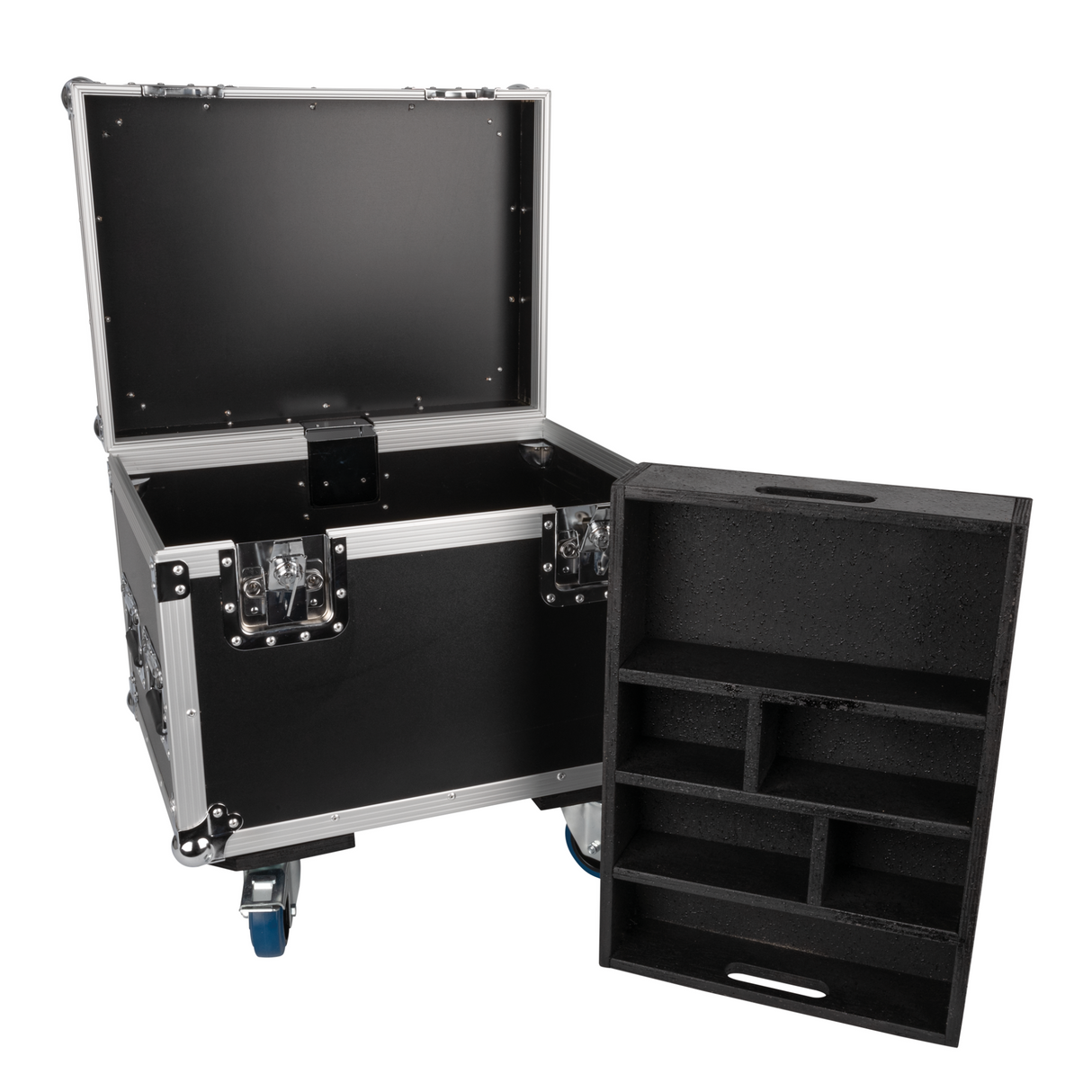 Multifunctionele Flightcase 40