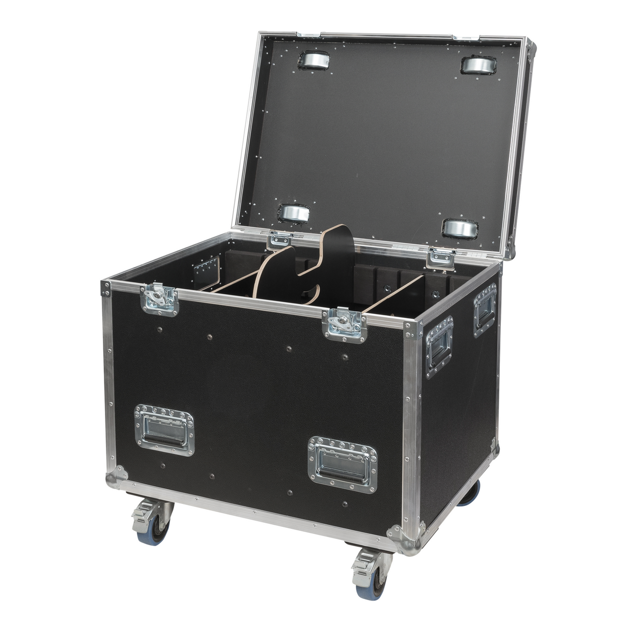 Multifunctionele Flightcase 80