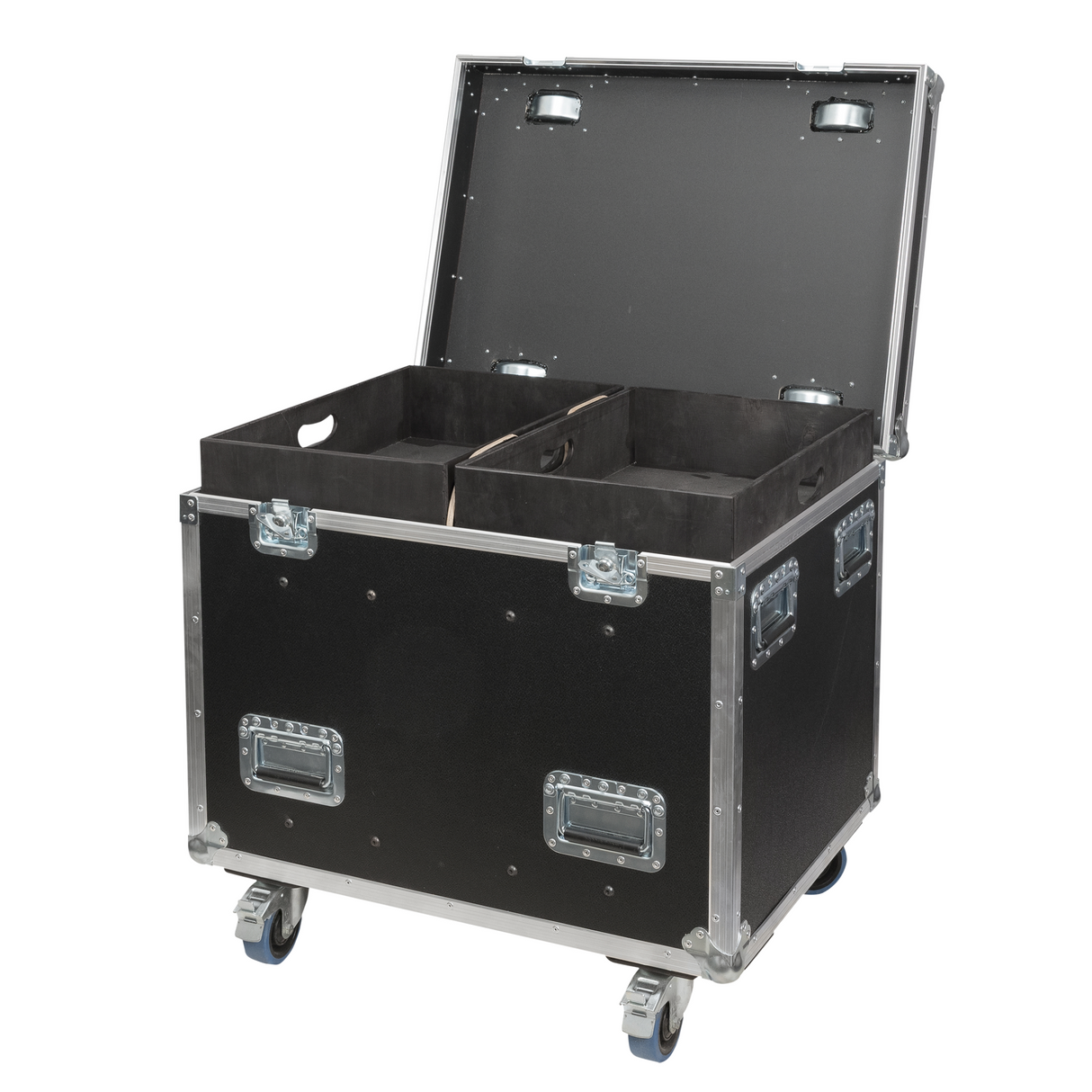 Multifunctionele Flightcase 80