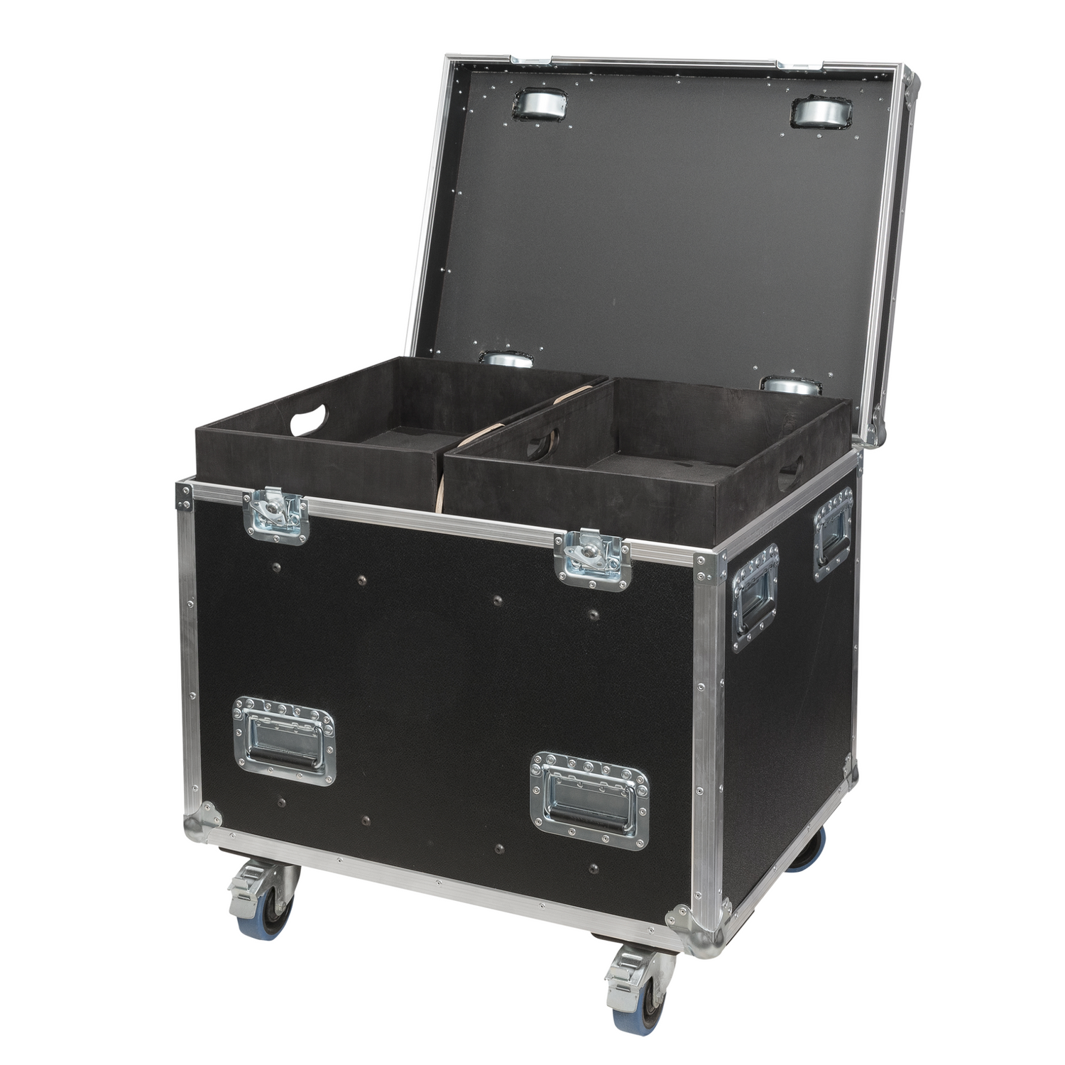 Multifunctionele Flightcase 80