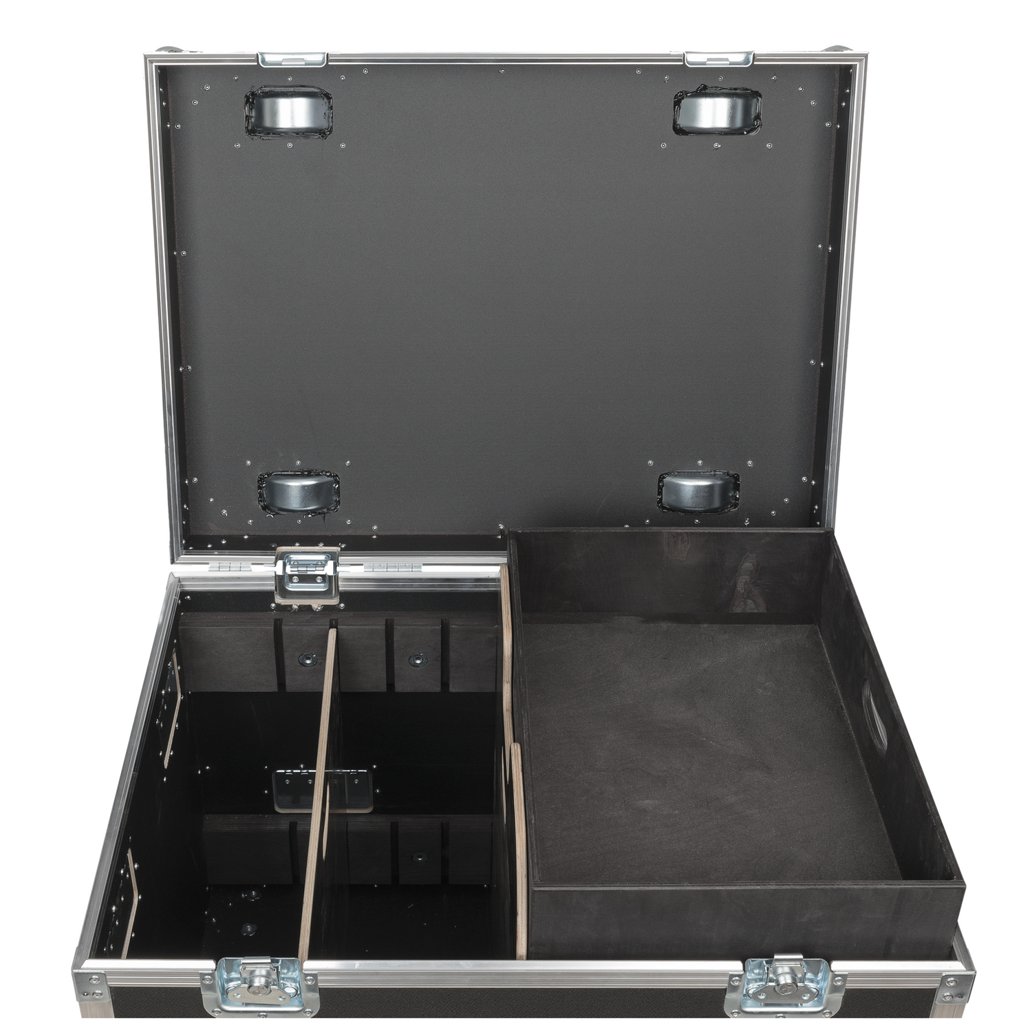 Multifunctionele Flightcase 80