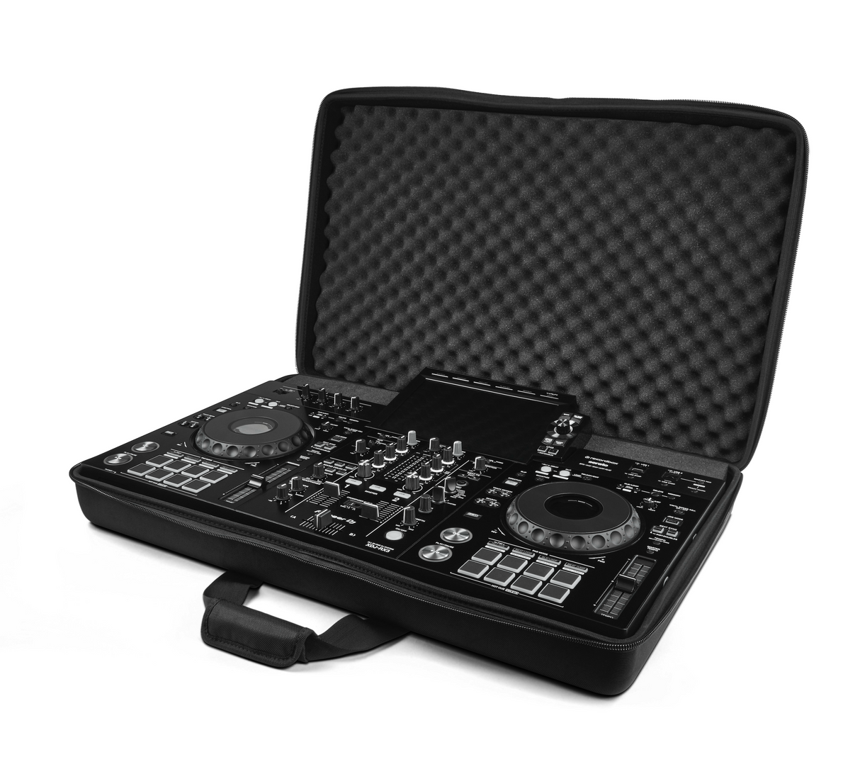 Pioneer DJ DJC-RX3 Bag - Transport & Beschermtas