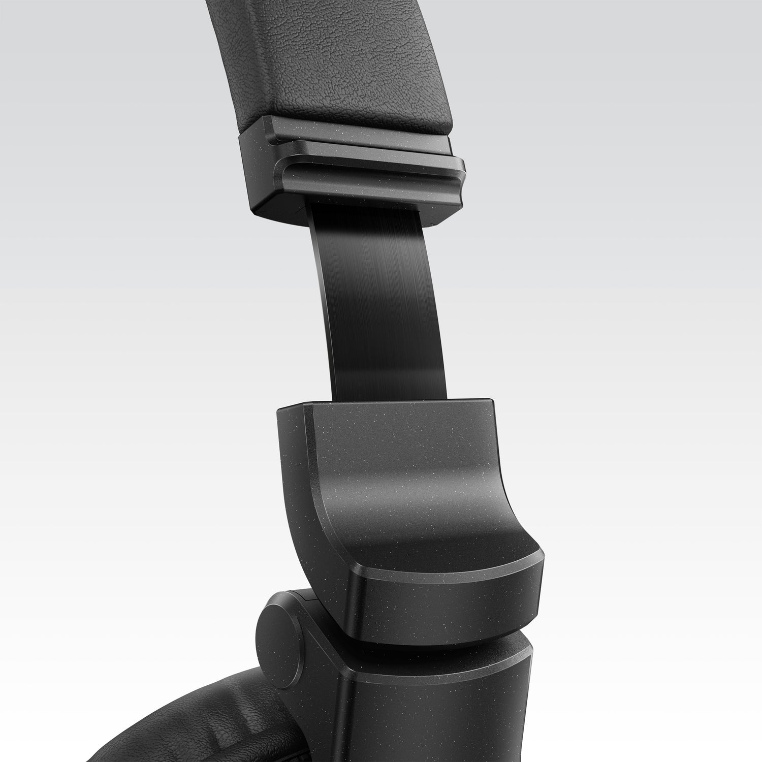 Pioneer DJ HDJ-CUE1BT-K hoofdtelefoon