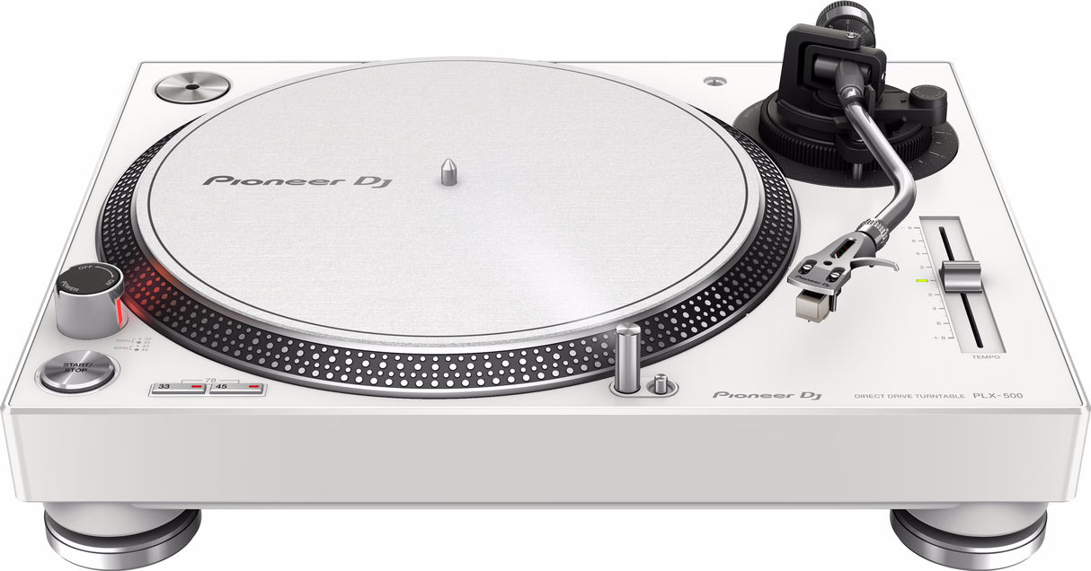 Pioneer DJ PLX-500 draaitafel