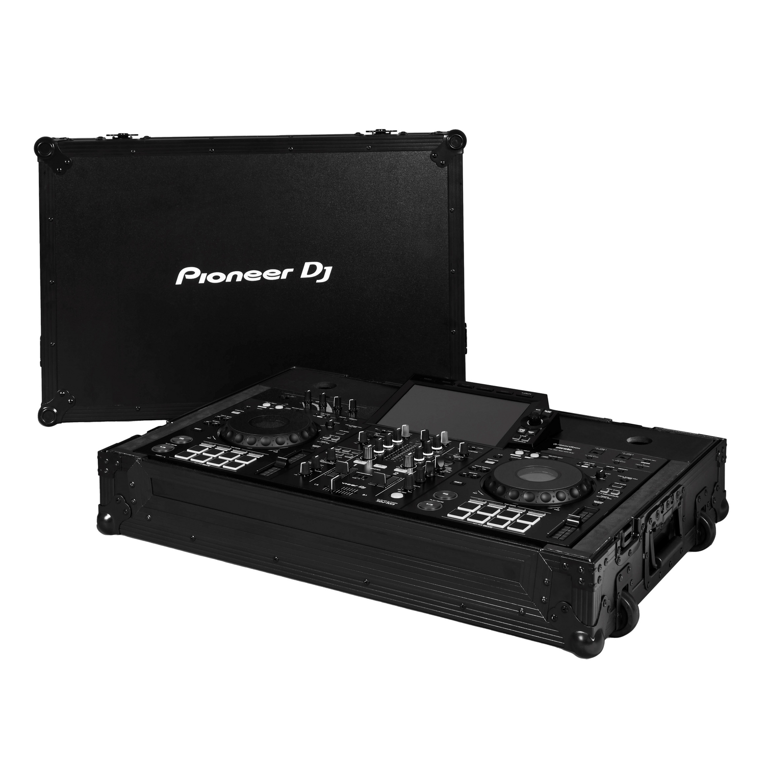Pioneer DJ XDJ RX-3 Flightcase