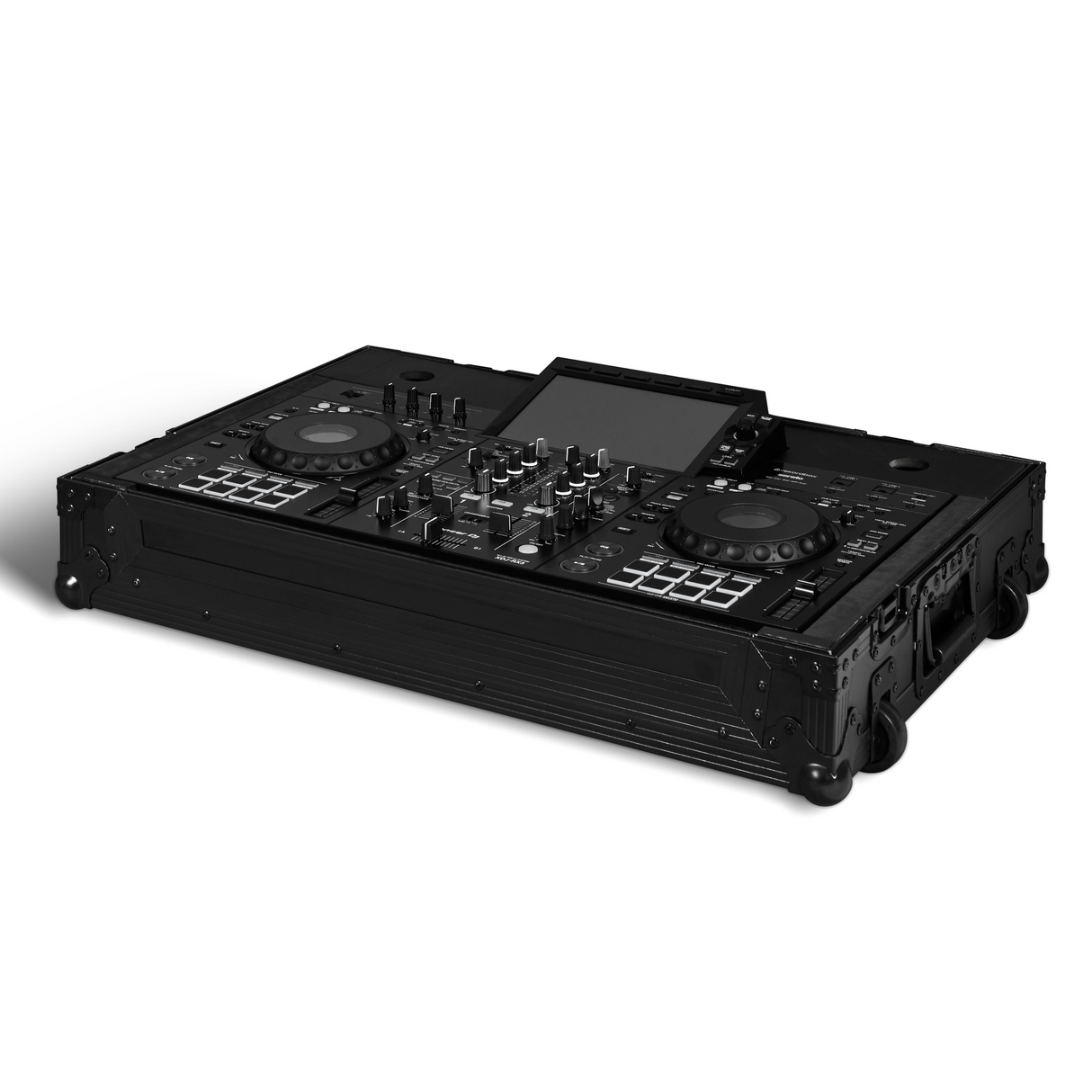 Pioneer DJ XDJ RX-3 Flightcase