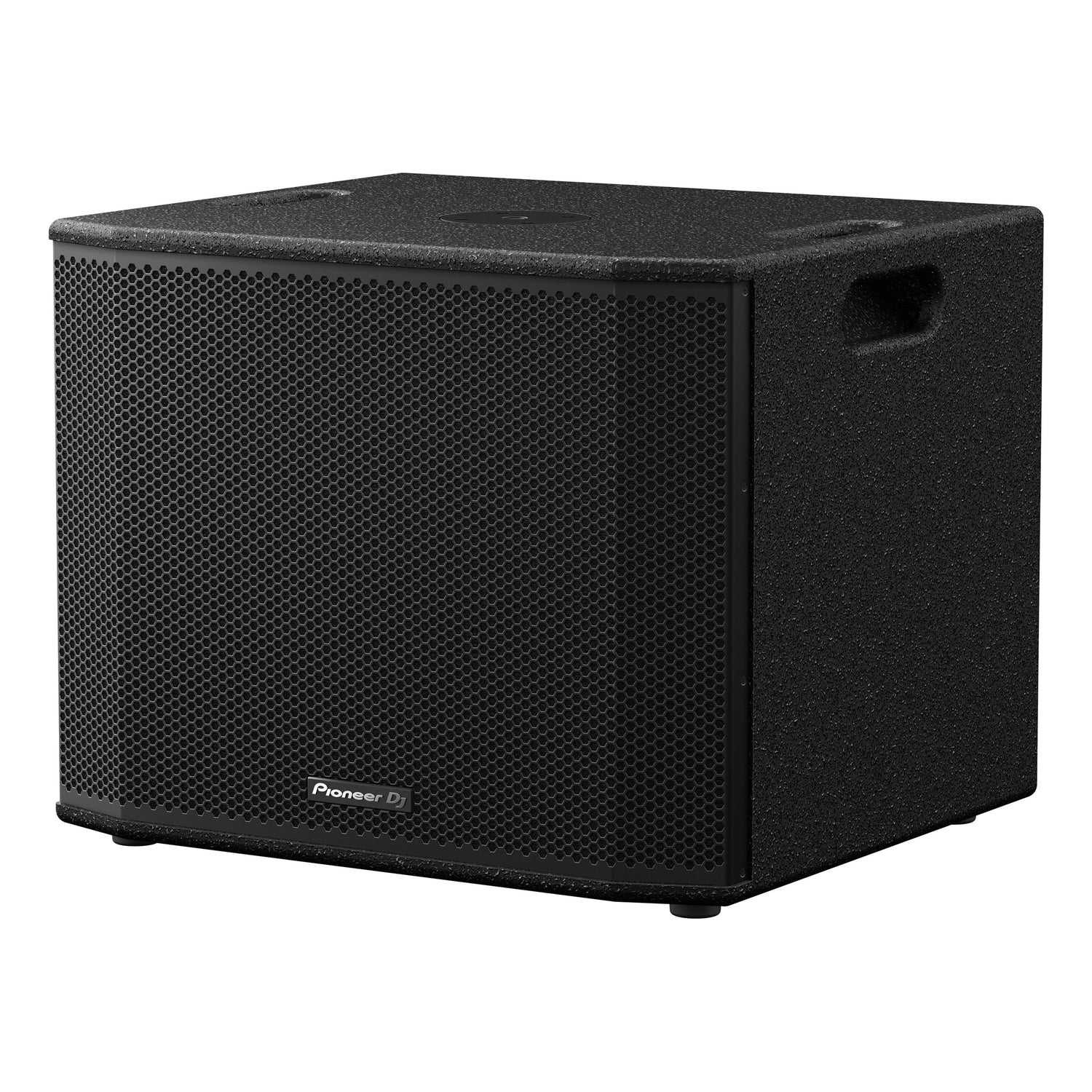 Pioneer DJ XPRS1152ST – 15" Actieve Subwoofer