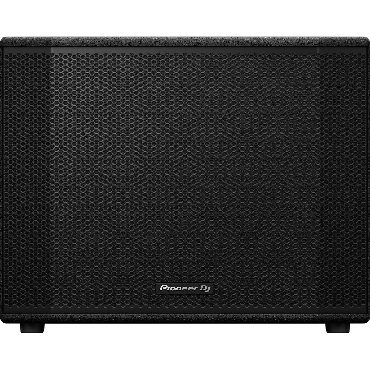 Pioneer DJ XPRS1152ST – 15" Actieve Subwoofer