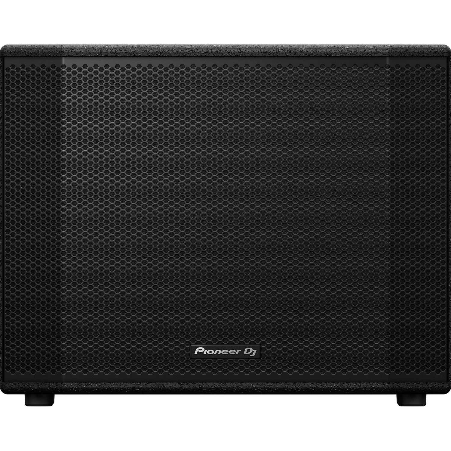 Pioneer DJ XPRS1152ST – 15" Actieve Subwoofer