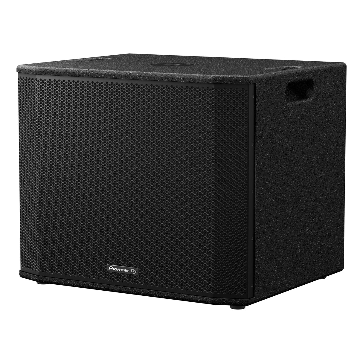 Pioneer DJ XPRS1182ST - 18" Actieve Subwoofer