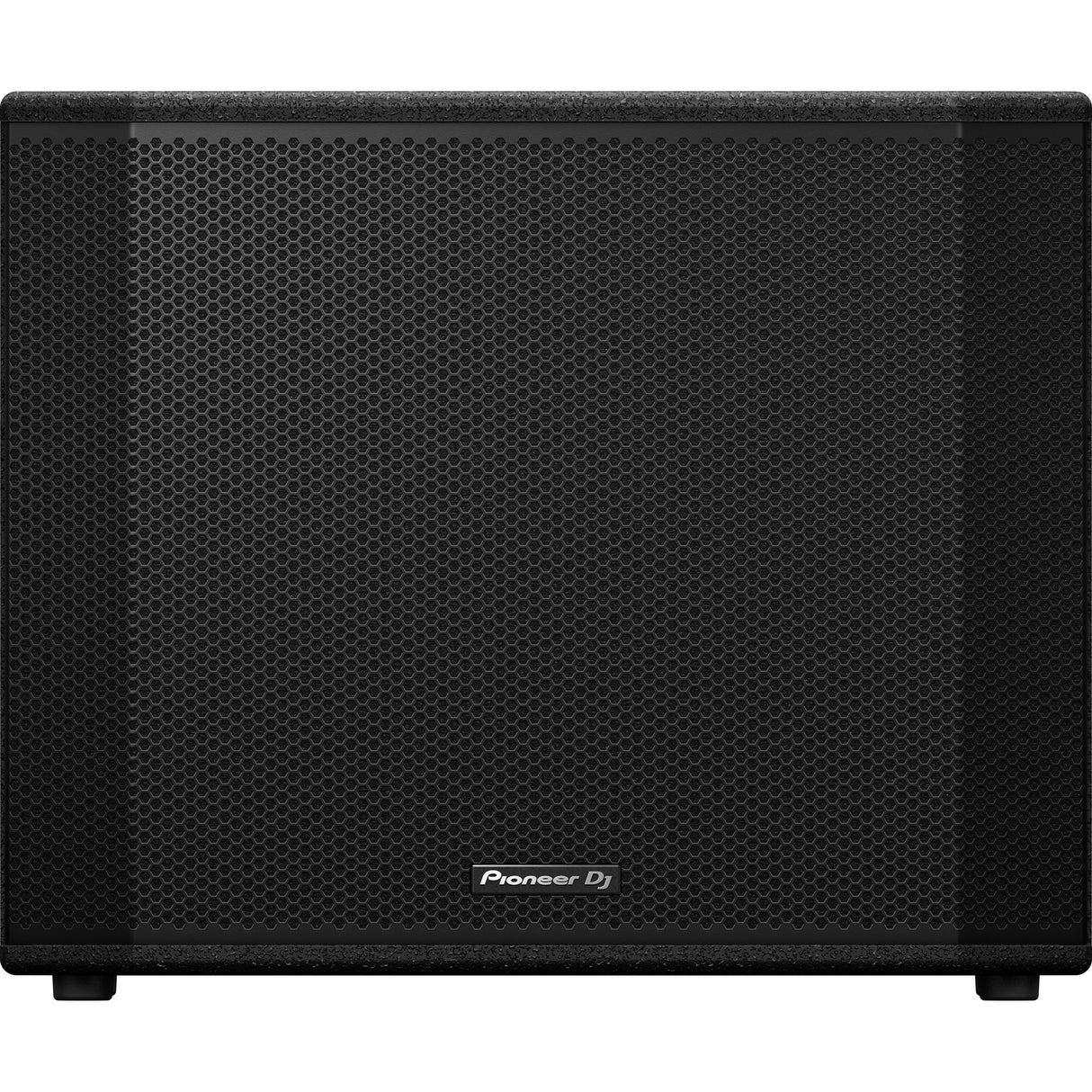 Pioneer DJ XPRS1182ST - 18" Actieve Subwoofer