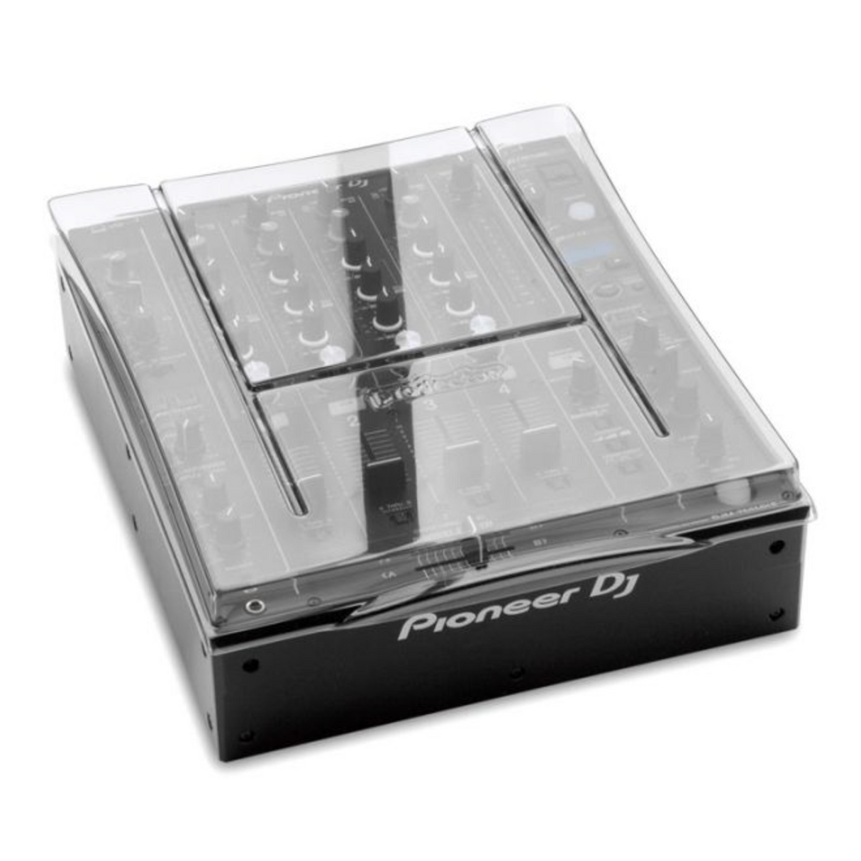 Prodector DJM-750 MK2 - Beschermkap