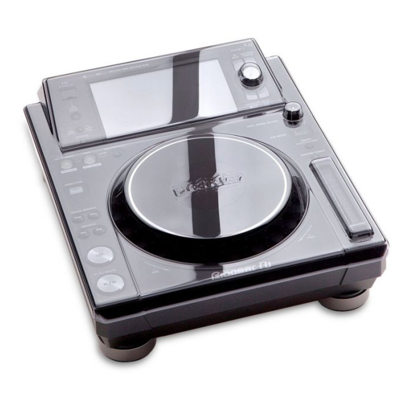 Prodector XDJ-1000 MK2 - Beschermkap