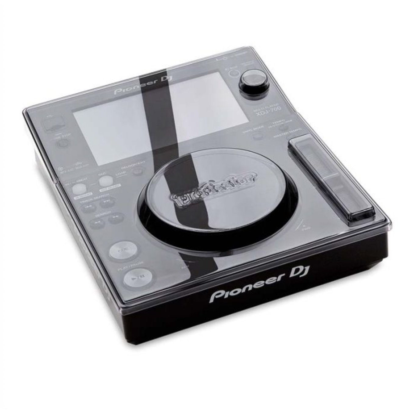 Prodector XDJ-700 - Beschermkap