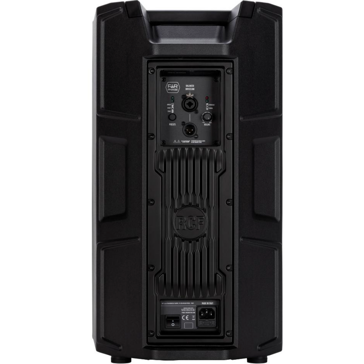 RCF ART 910-A - Powered Luidspreker