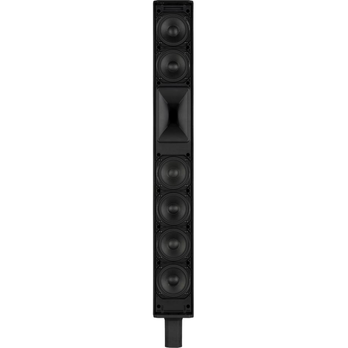 RCF EVOX J9 - Powered 3-weg Luidspreker
