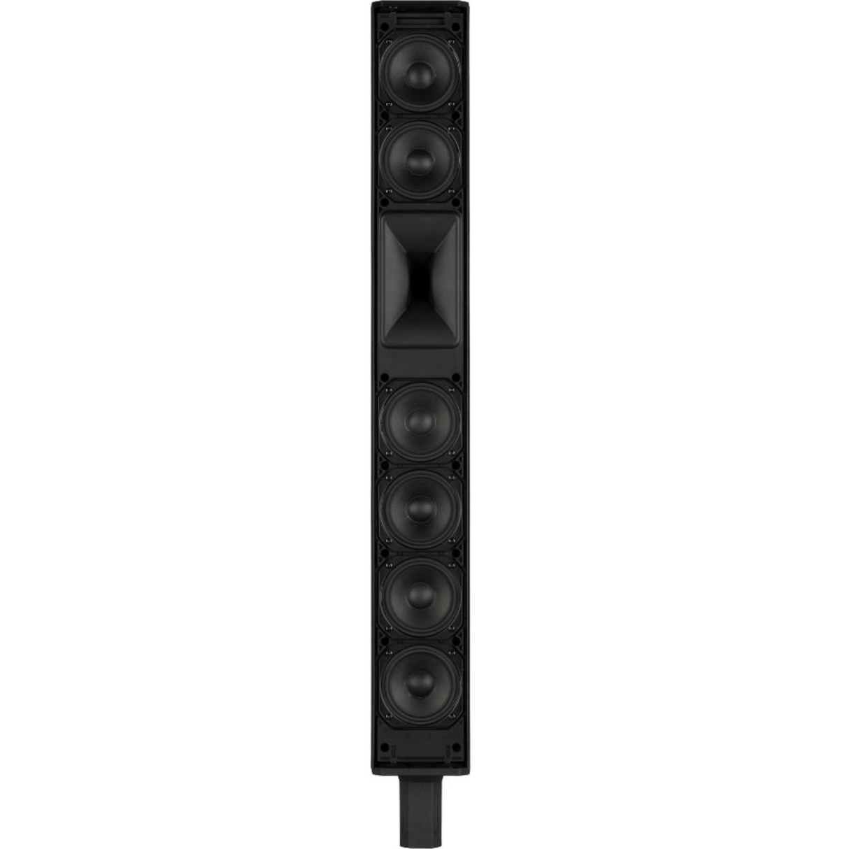 RCF EVOX JMIX9 - Powered 3-weg Luidspreker
