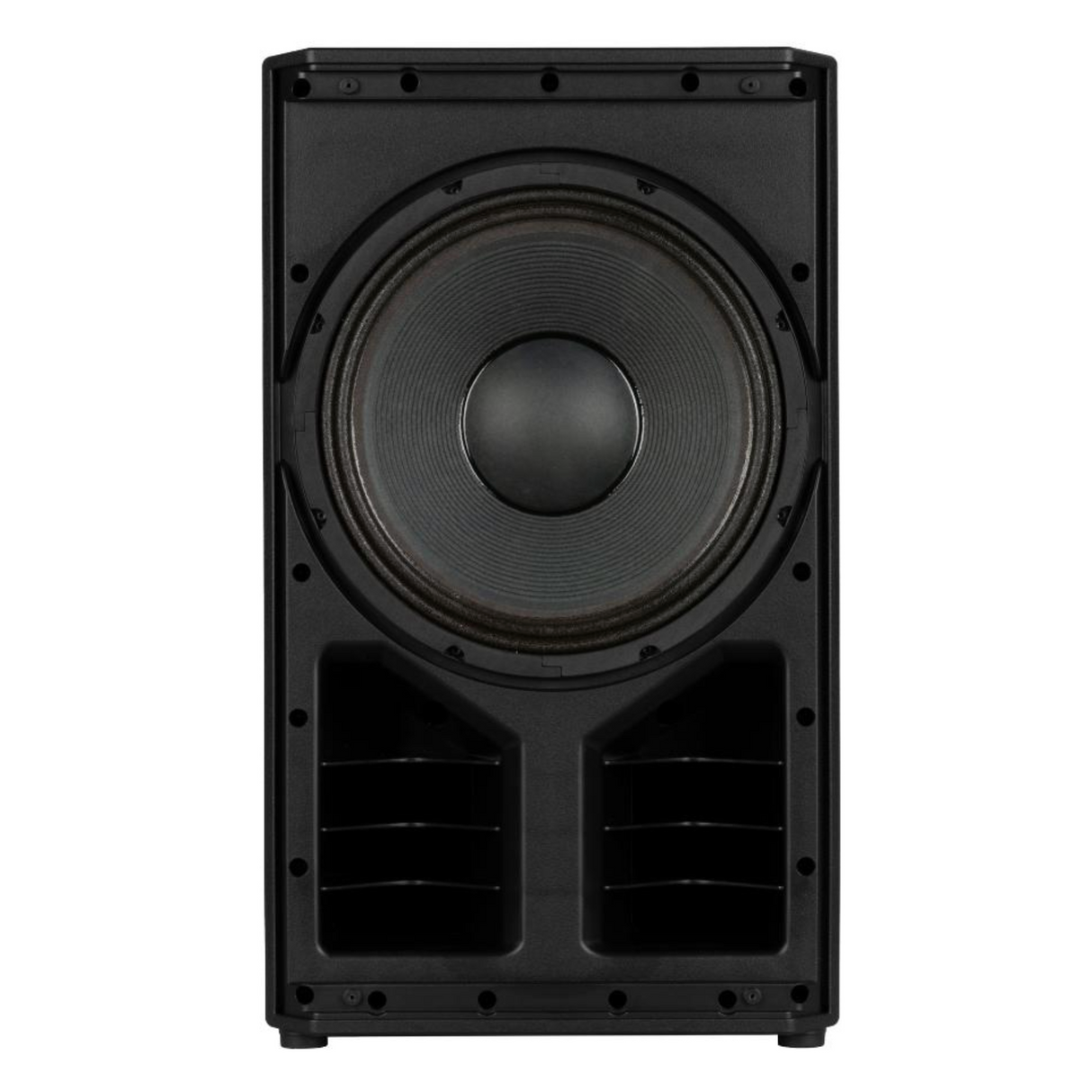 RCF EVOX JMIX9 - Powered 3-weg Luidspreker