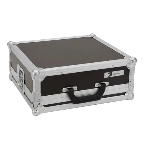 Roadinger Flightcase voor Omnitronic TRM-402