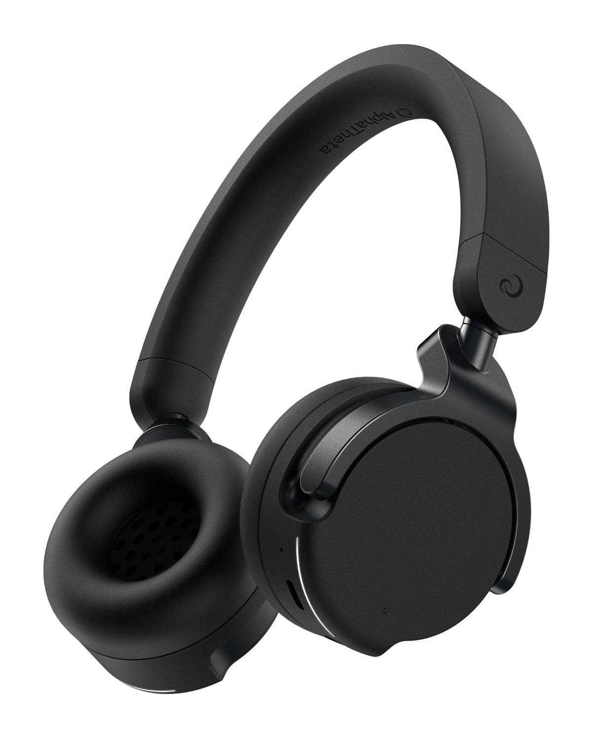 AlphaTheta HDJ-F9 draadloze DJ-hoofdtelefoon