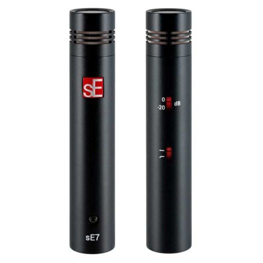 Se electronics SE7 Matched Pair