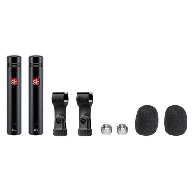 Se electronics SE7 Matched Pair