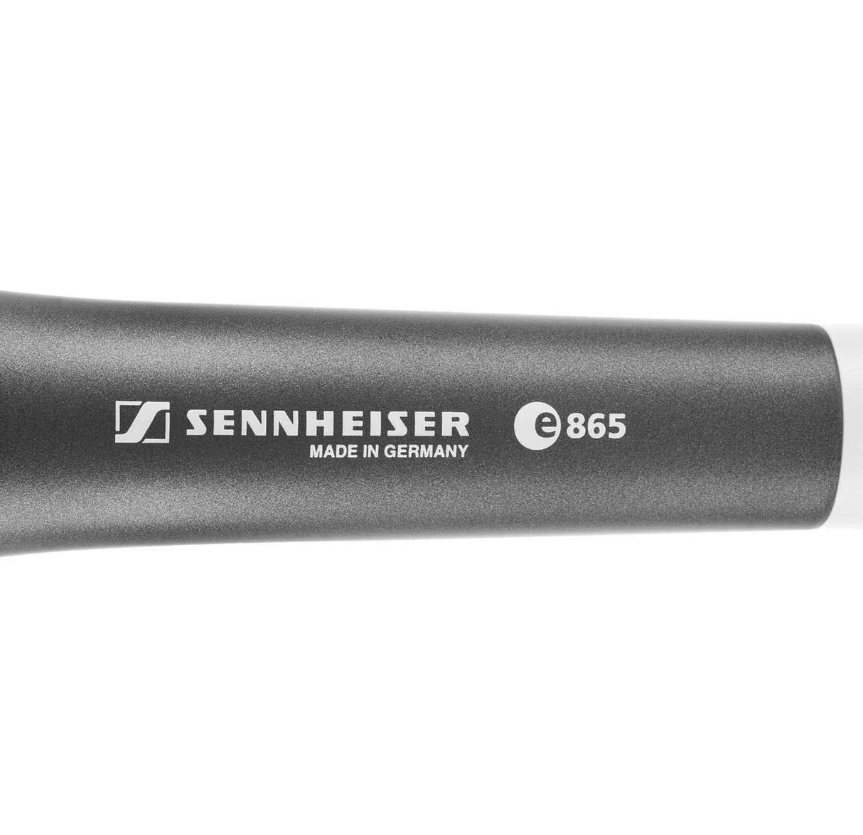 Sennheiser E865 - Kondensator-Gesangsmikrofon