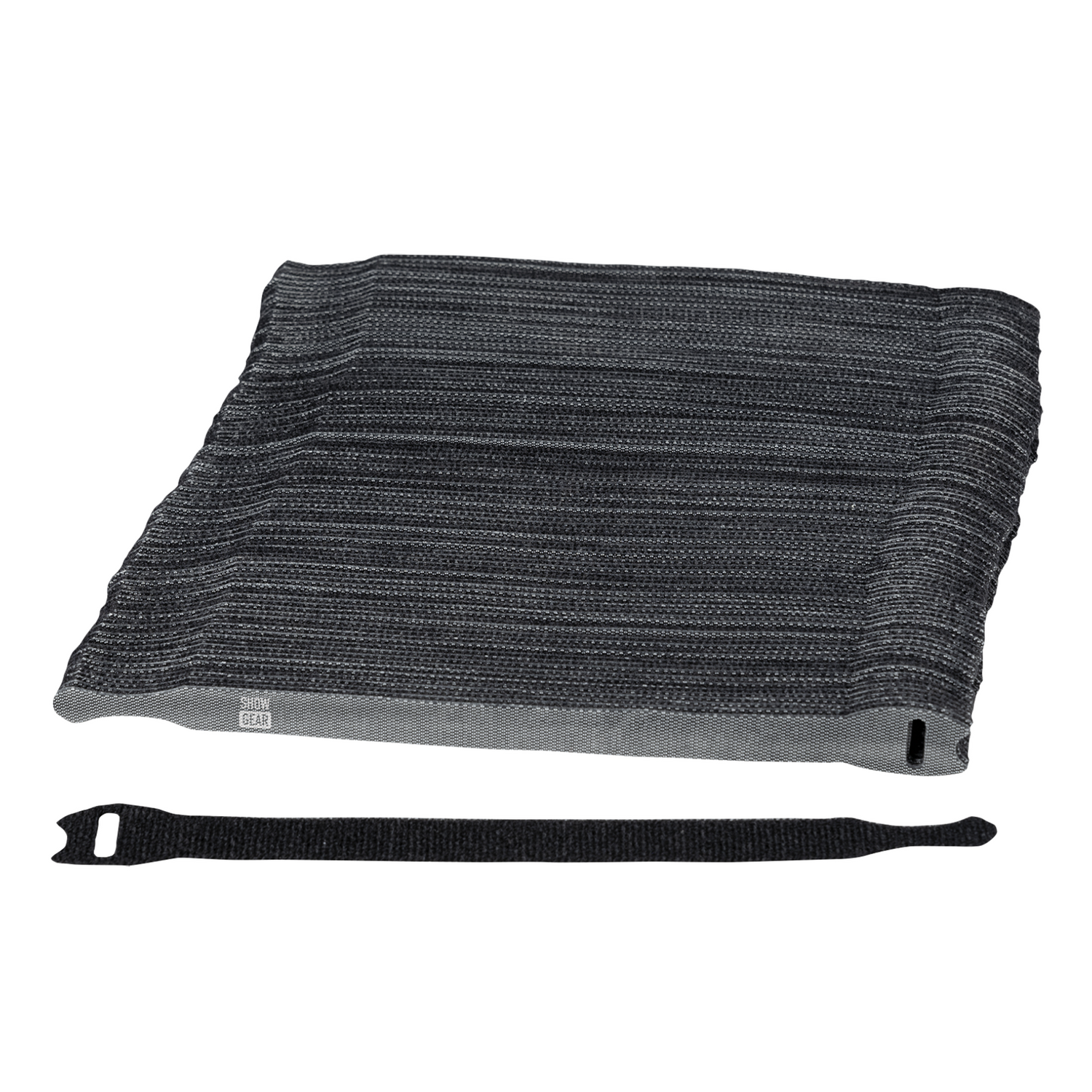 Showgear Kabelbinders 12 x 200 mm