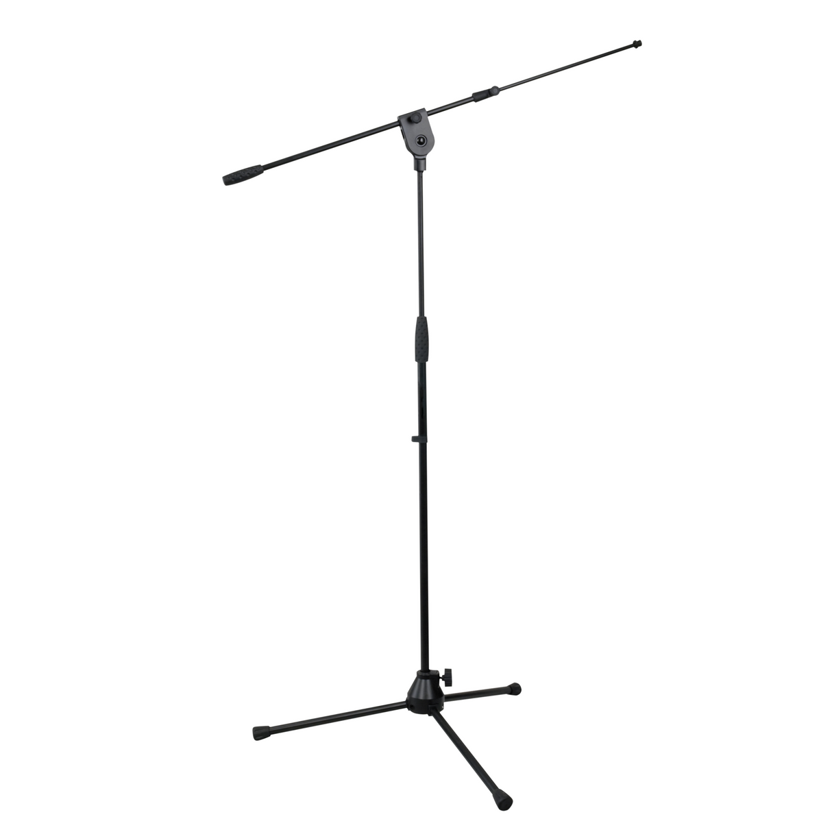 Showgear Microfoonstatief Pro - Hoog