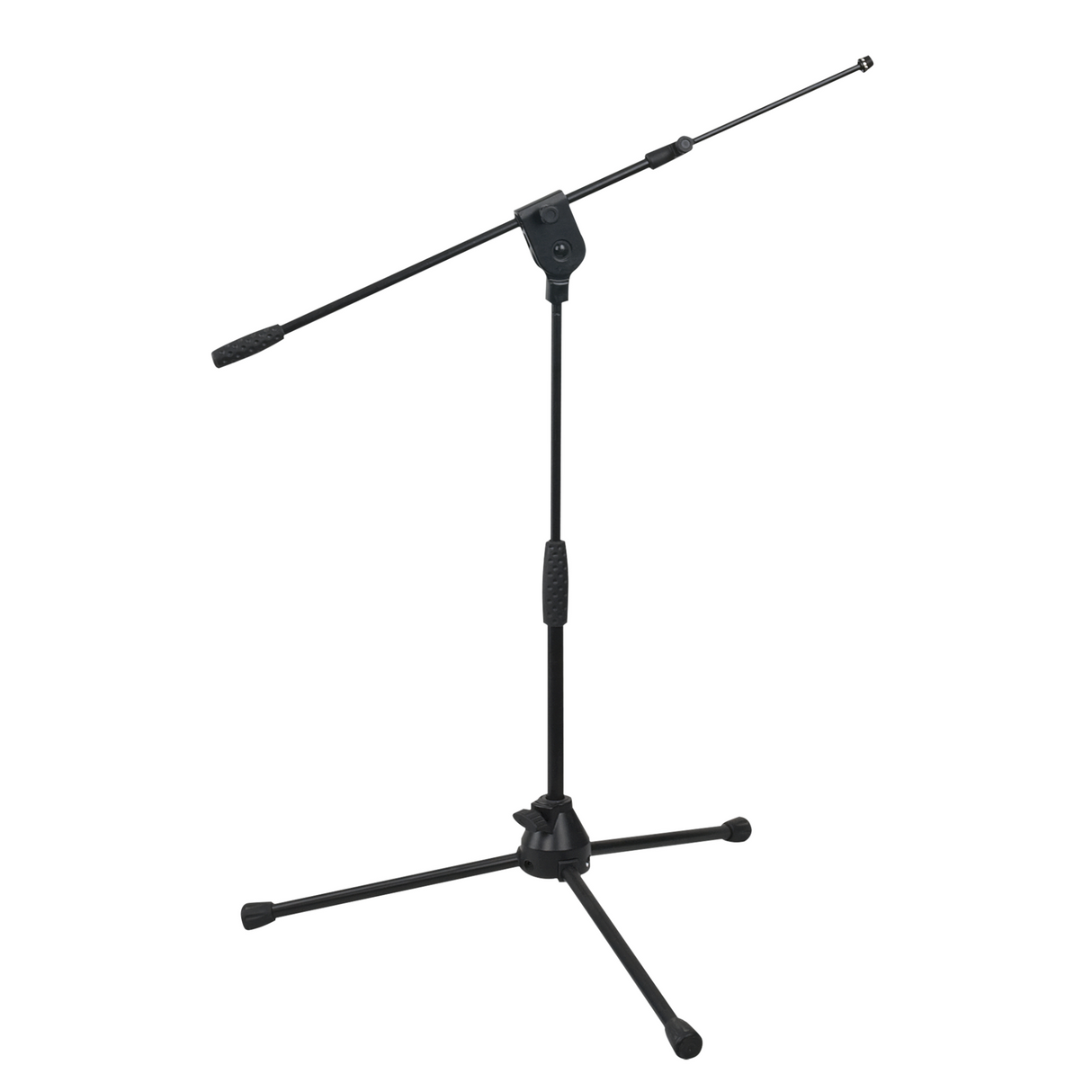 Showgear Microfoonstatief Pro - Laag