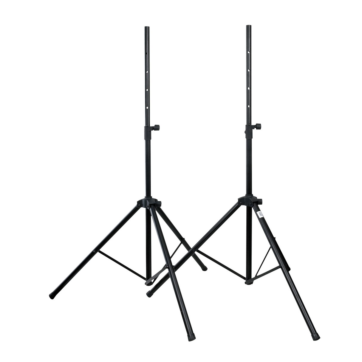 Showgear Speaker Stand Set