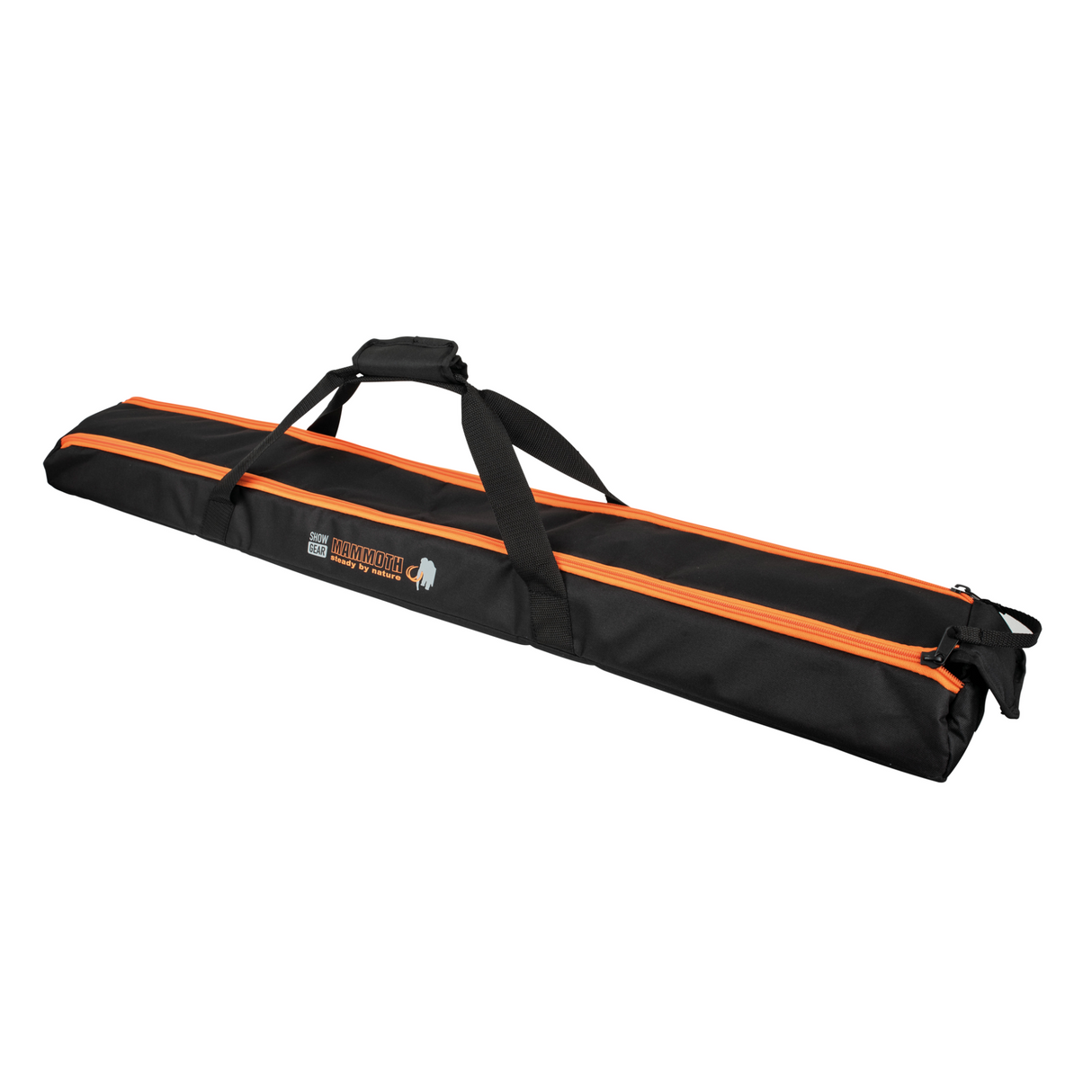 Showgear Transporttas voor 2 Standaarden 1 m