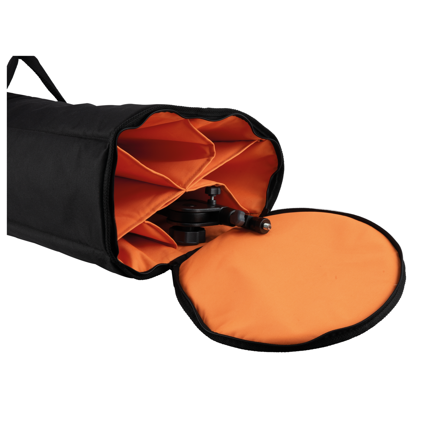 Showgear Transporttas voor Microfoonstatieven Groot