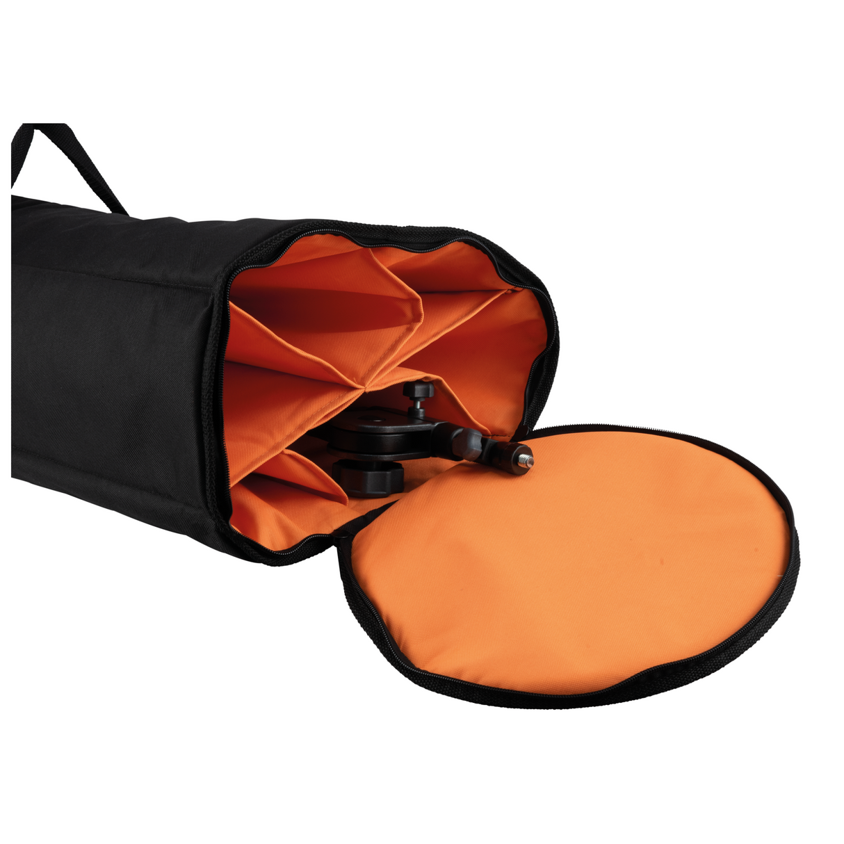 Showgear Transporttas voor Microfoonstatieven Klein