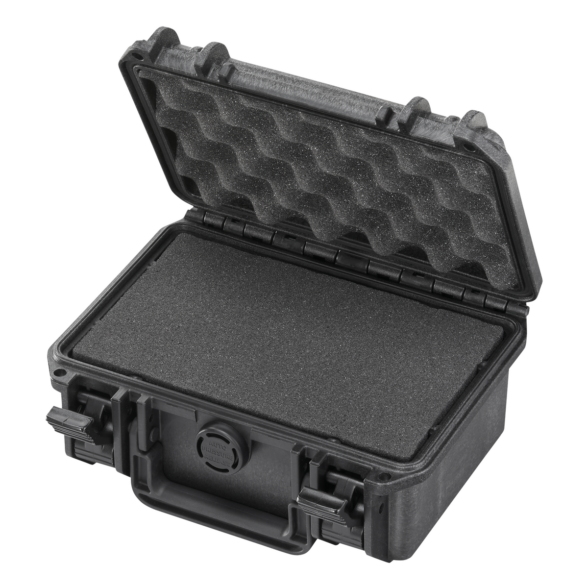 Showgear Vaultis Case 200