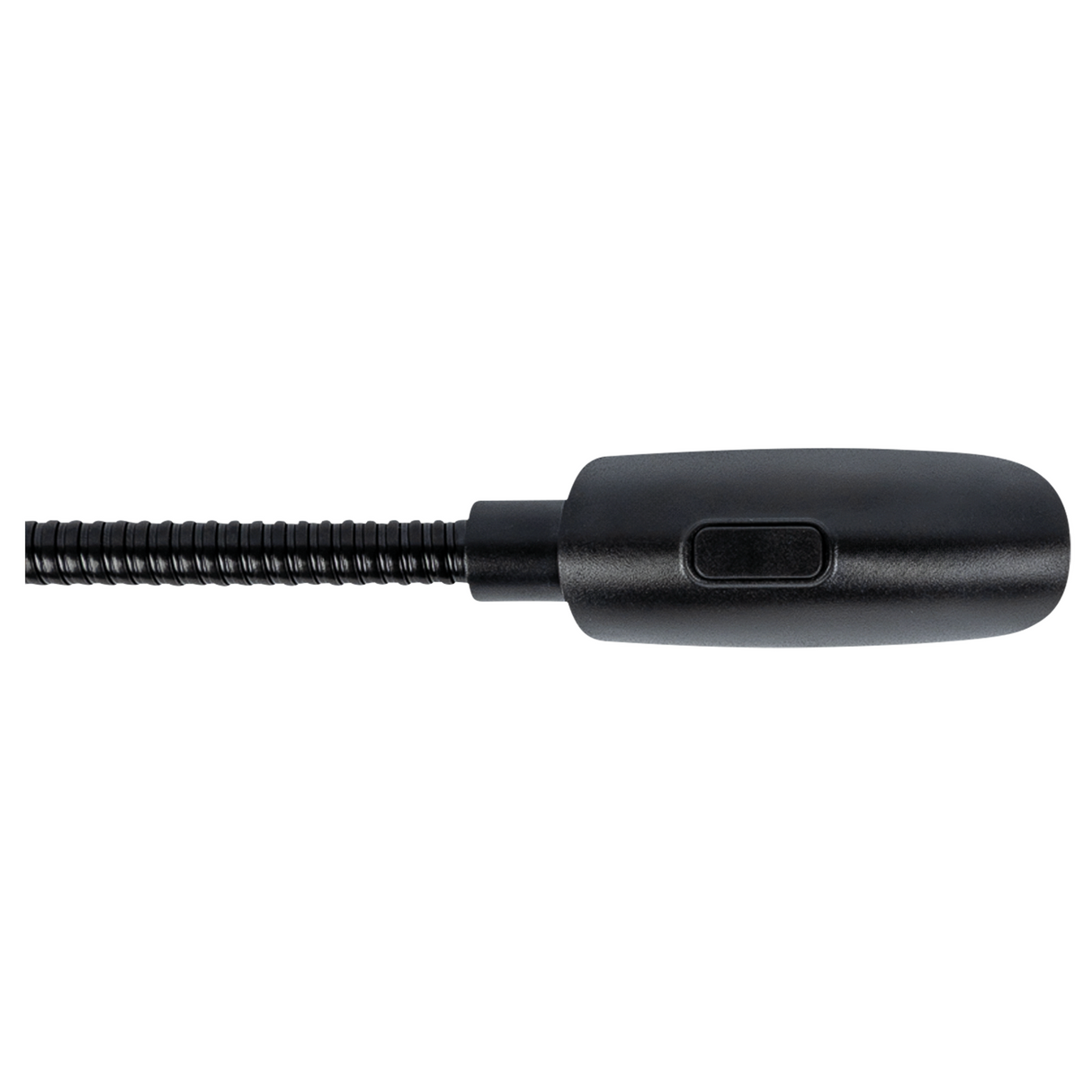 Showgear Zwanenhalslamp XLR, RGBW 3-pin