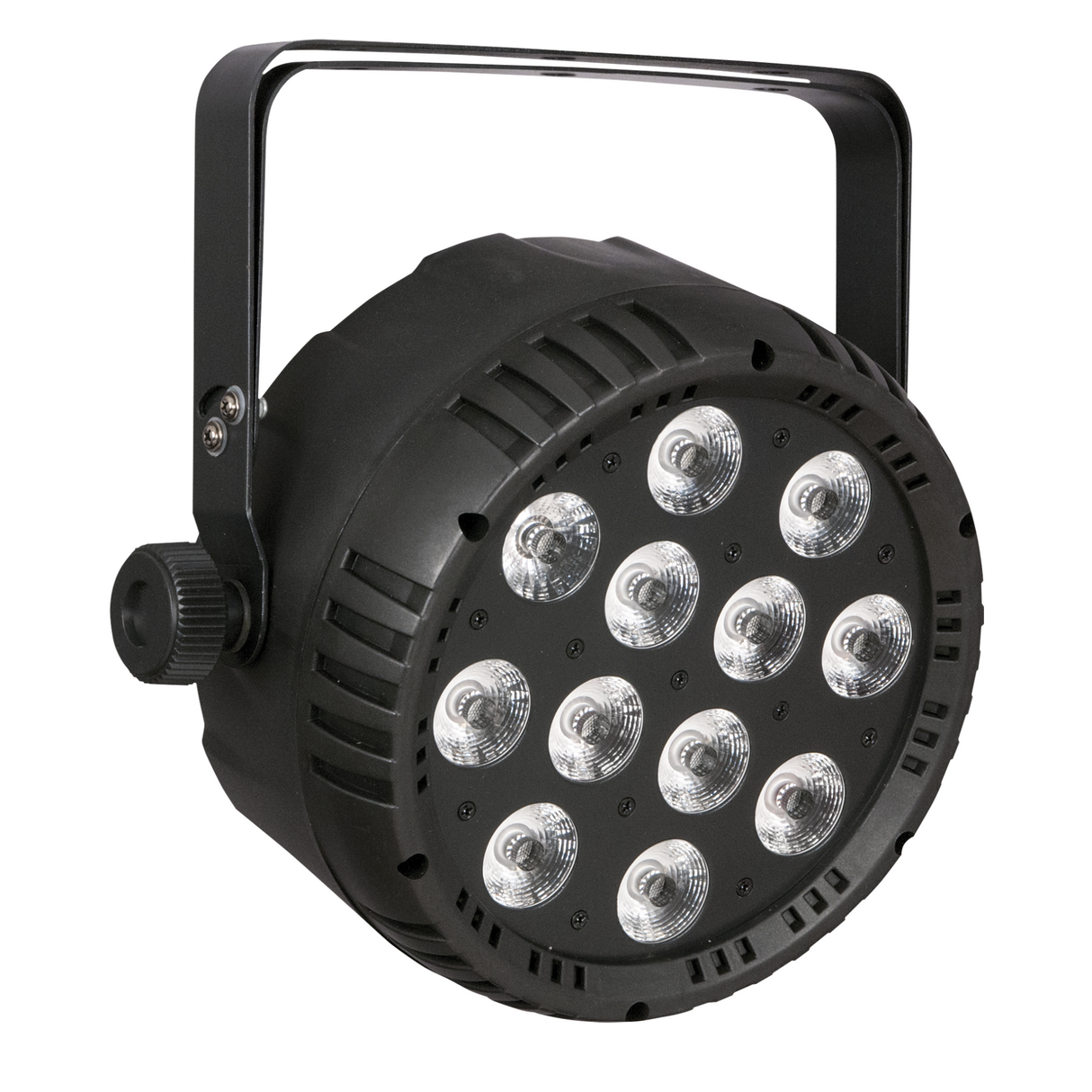 Showtec Club Par 12/4 RGBW