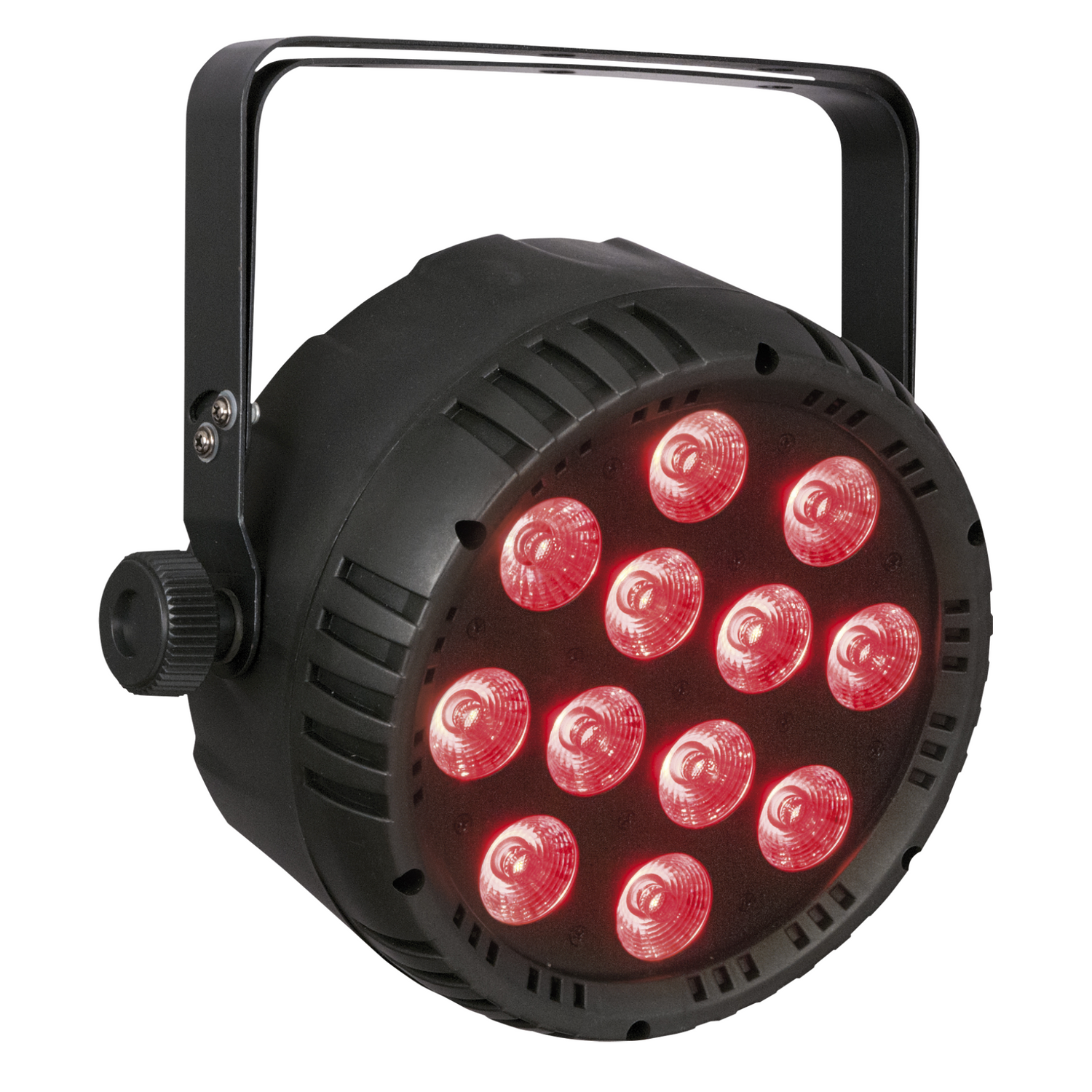 Showtec Club Par 12/4 RGBW