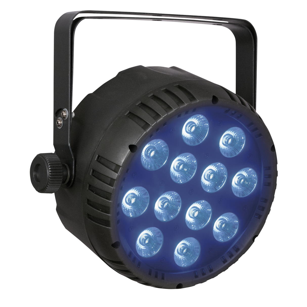 Showtec Club Par 12/4 RGBW