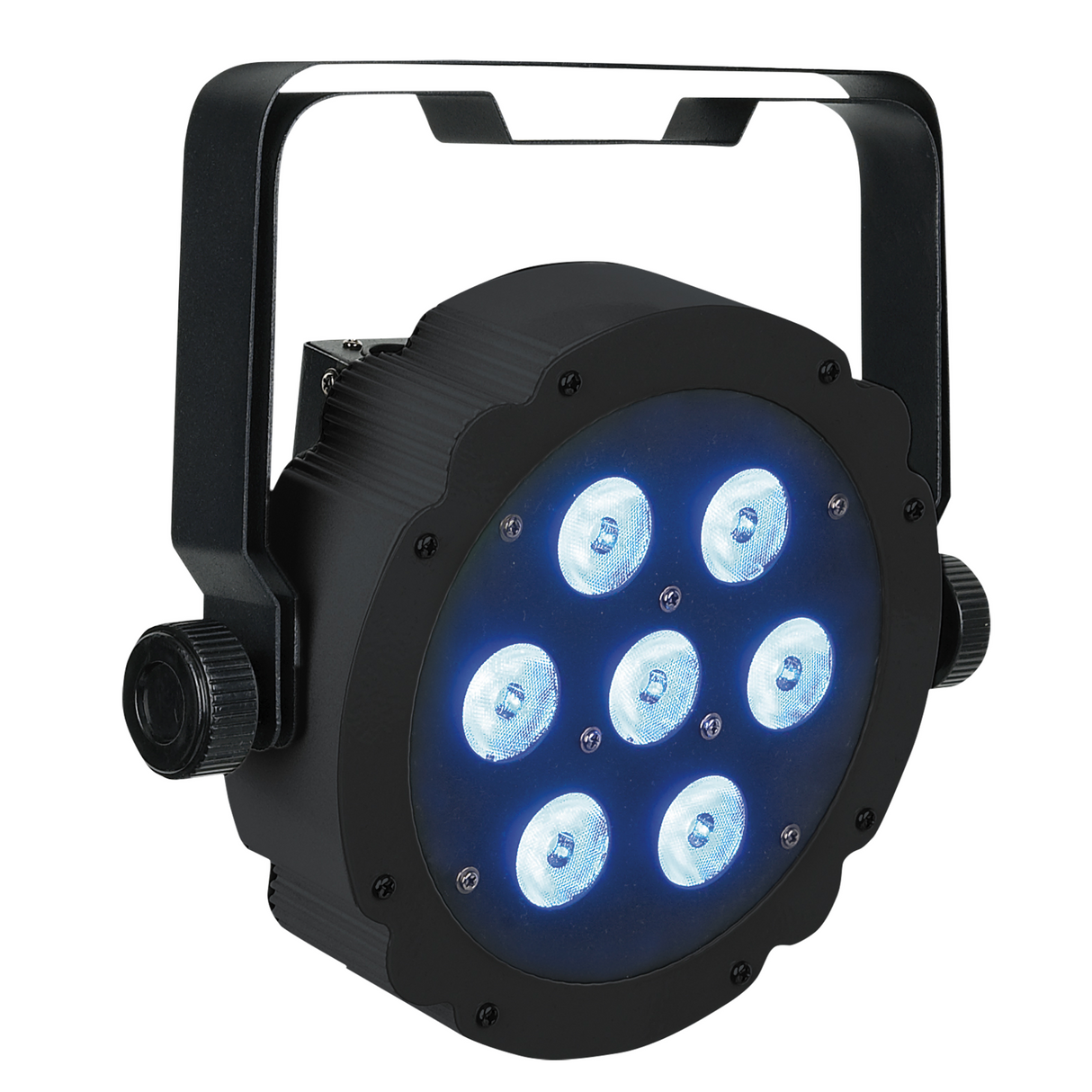 Showtec Compact Par 7 Tri