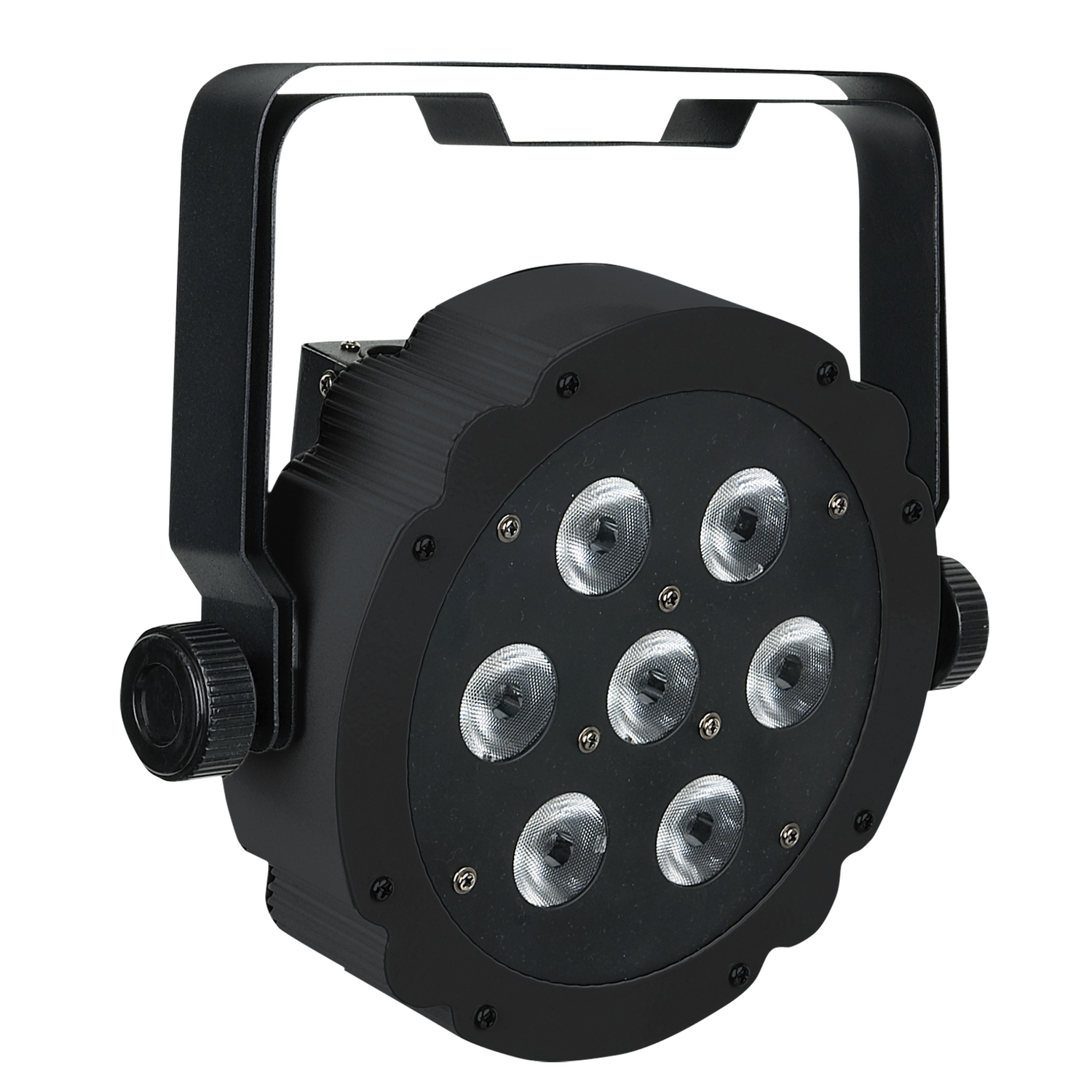 Showtec Compact Par 7 Tri