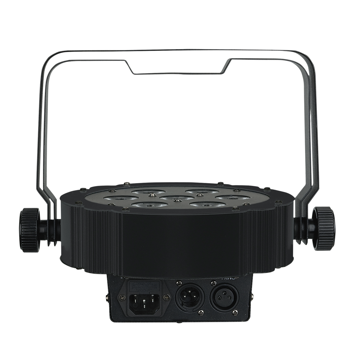 Showtec Compact Par 7 Tri