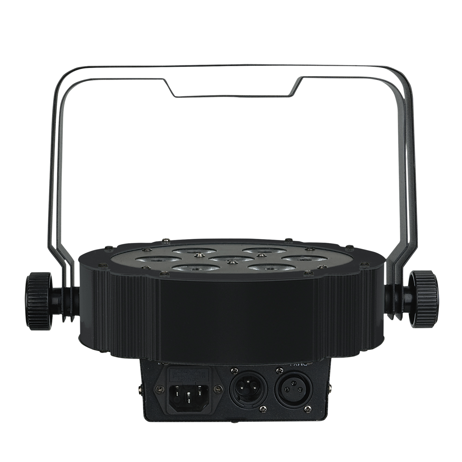 Showtec Compact Par 7 Tri