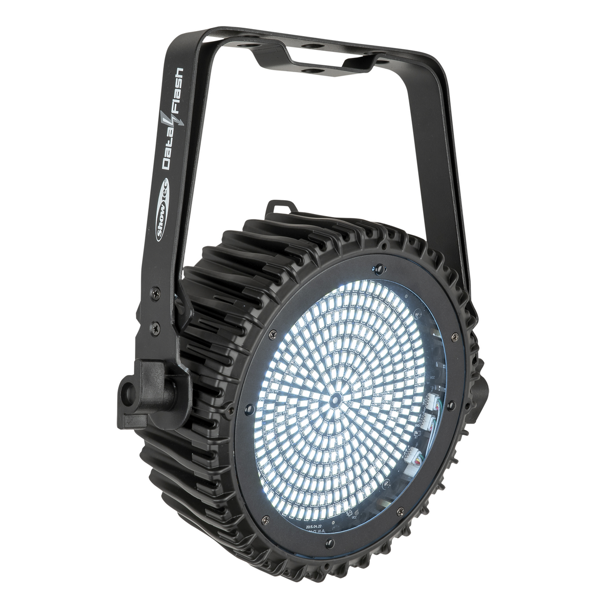 Showtec Data Flash Stroboscoop