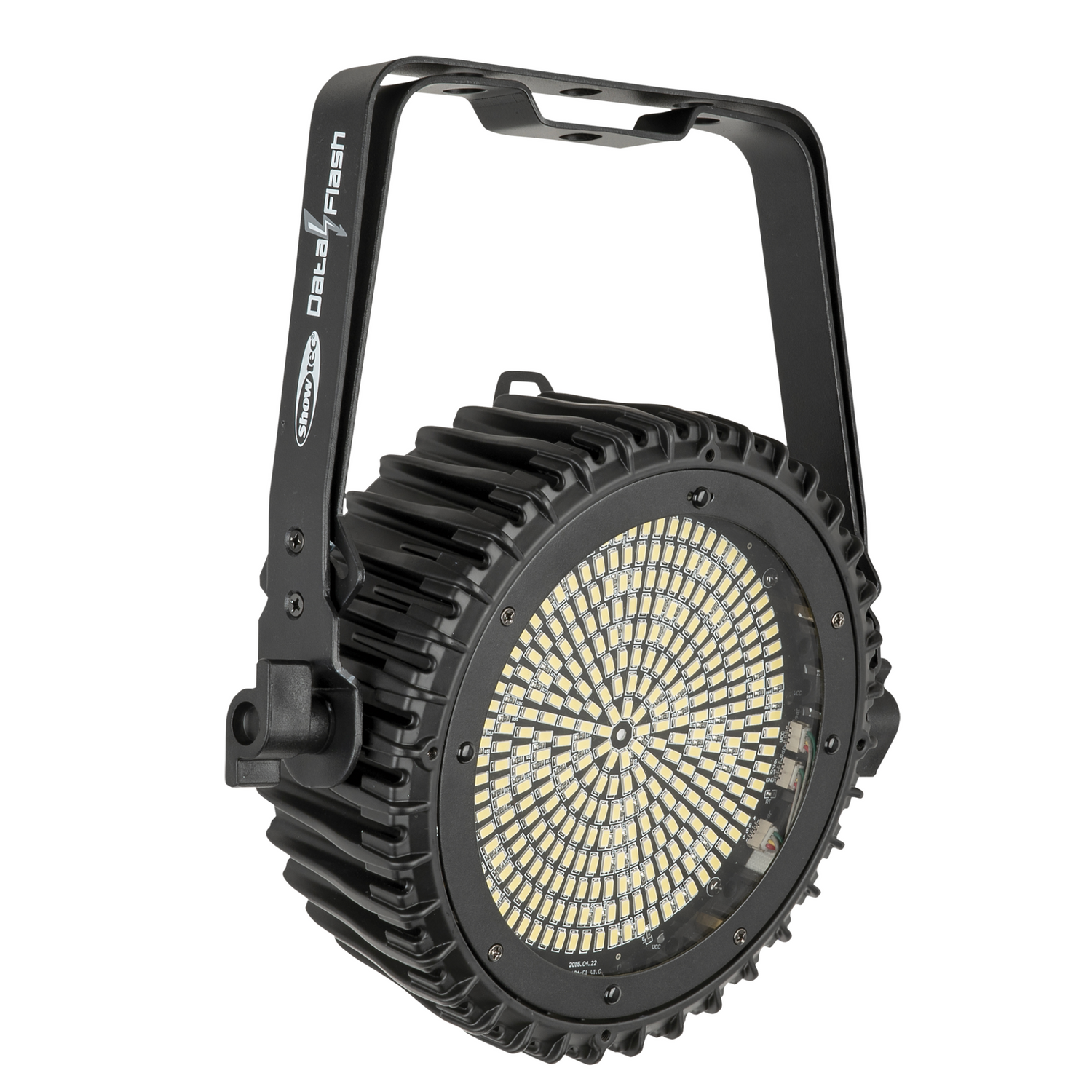 Showtec Data Flash Stroboscoop