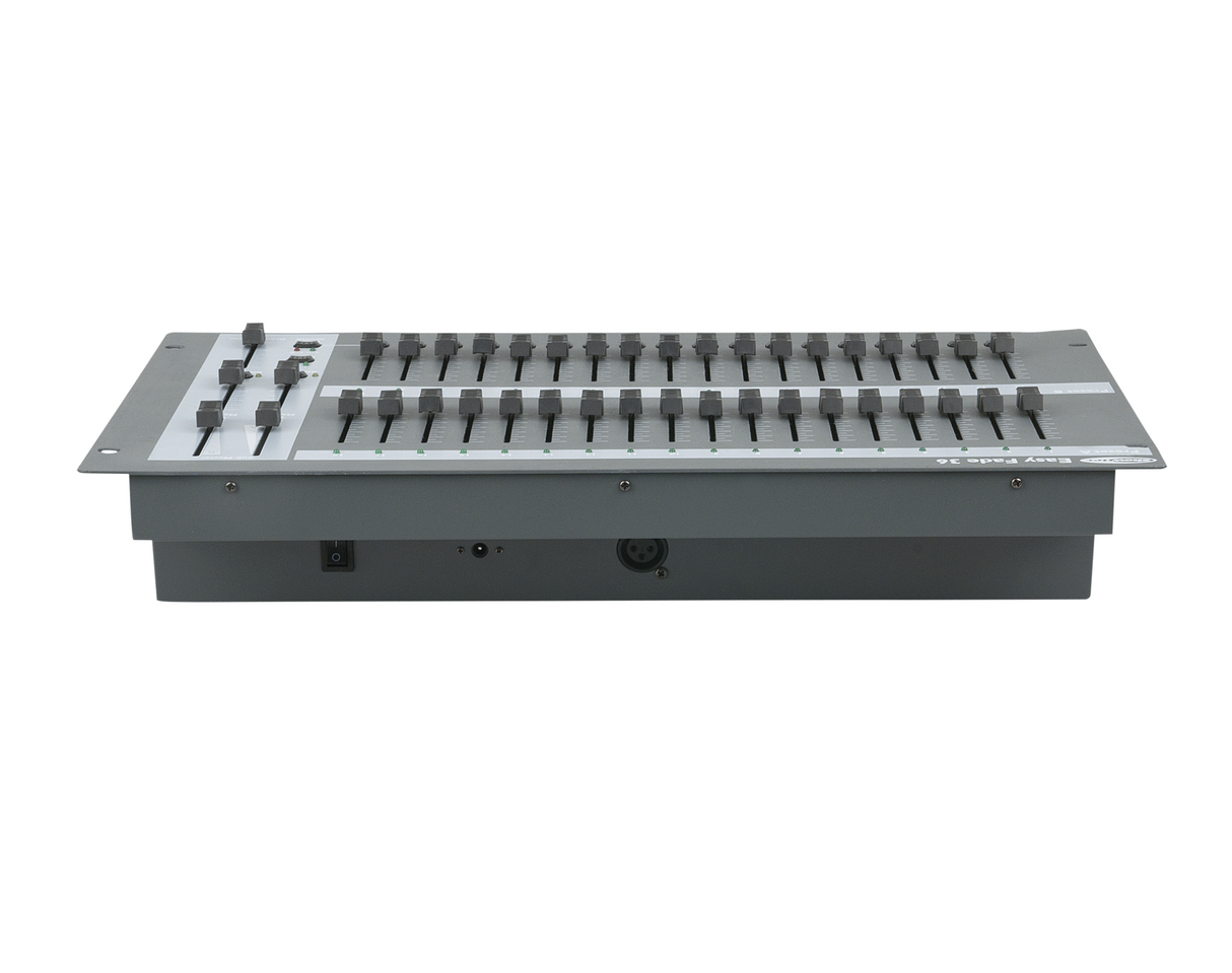 Showtec Easy Fade 36